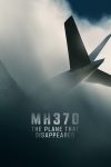 Portada de MH370: El avión que desapareció: Miniserie