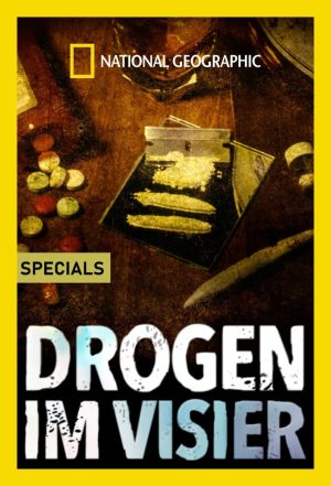 Portada de Drugs, Inc.: Especiales