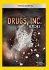 Portada de Drugs, Inc.: Temporada 2