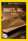 Portada de Drugs, Inc.: Temporada 3