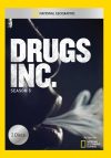 Portada de Drugs, Inc.: Temporada 5
