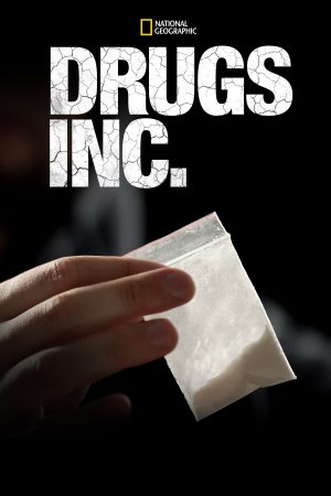 Portada de Drugs, Inc.