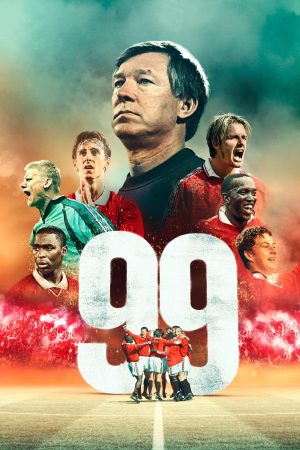 Portada de 99
