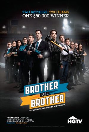 Portada de Los gemelos decoran dos veces: Temporada 1