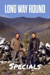 Portada de El mundo en moto: Especiales