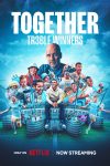 Portada de Manchester City: La conquista del triplete: Miniserie