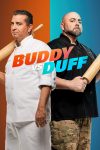 Portada de Buddy vs. Duff: Temporada 1