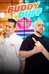 Portada de Buddy vs. Duff: Temporada 3