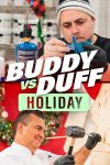 Portada de Buddy vs. Duff: Temporada 4