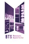 Portada de BTS Monuments: Beyond The Star: Temporada 1
