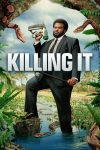 Portada de Killing It: Temporada 1