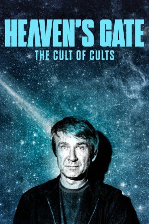 Portada de Heaven's Gate: The Cult of Cults