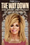Portada de The Way Down: God, Greed, and the Cult of Gwen Shamblin: Temporada 1