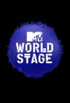 Portada de MTV World Stage