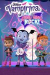 Portada de Vampirina: Ghoul Girls Rock!: Temporada 1