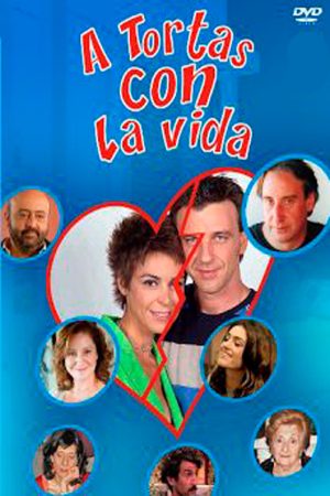Portada de A tortas con la vida: Season 1