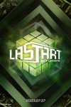 Portada de NCT Universe: LASTART: Temporada 1