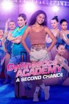 Portada de Una segunda oportunidad: Escuela de gimnasia: Temporada 1