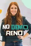 Portada de No Demo Reno: Temporada 1