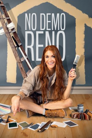 Portada de No Demo Reno