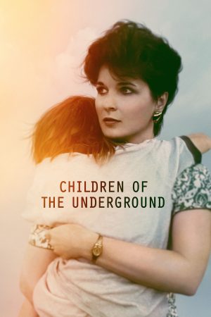 Portada de Niños clandestinos, ¿salvación o condena?