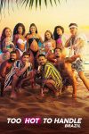 Portada de Jugando con fuego: Brasil: Temporada 2