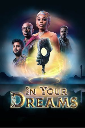 Portada de In Your Dreams