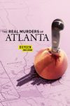 Portada de The Real Murders of Atlanta: Temporada 2