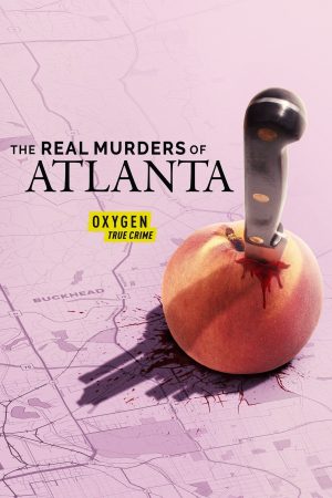 Portada de The Real Murders of Atlanta: Temporada 2