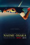 Portada de Naomi Osaka: Temporada 1