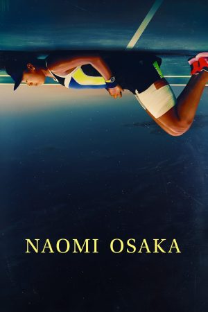 Portada de Naomi Osaka