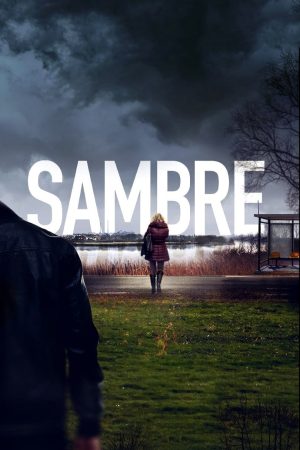 Portada de Sambre: Temporada 1