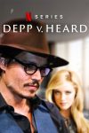 Portada de Depp Vs Heard: Temporada 1