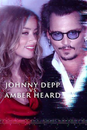 Portada de Depp Vs Heard