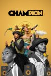 Portada de Champion: Temporada 1