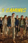 Portada de 3 Caminos