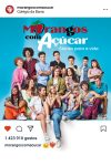 Portada de Morangos com Açúcar: Temporada 1