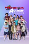 Portada de Morangos com Açúcar: Temporada 2