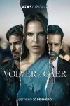 Portada de Volver a caer: Temporada 1