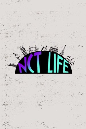Portada de NCT LIFE