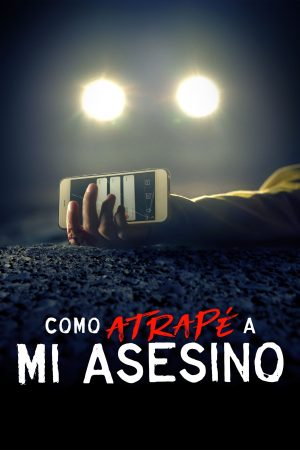 Portada de Cómo atrapé a mi asesino