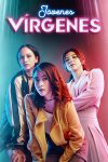 Portada de Virgen, la serie: Temporada 1