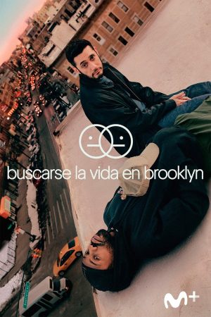 Portada de Buscarse la vida en Brooklyn: Temporada 1