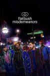 Portada de Buscarse la vida en Brooklyn: Temporada 2