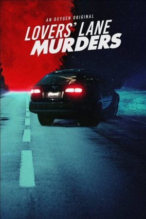 Portada de Lovers' Lane Murders