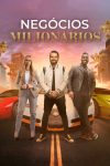 Portada de Million Dollar Wheels: Temporada 1