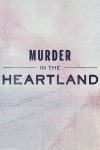 Portada de Murder in the Heartland: Temporada 1