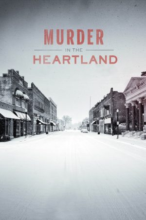 Portada de Murder in the Heartland: Temporada 2