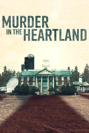 Portada de Murder in the Heartland: Temporada 3