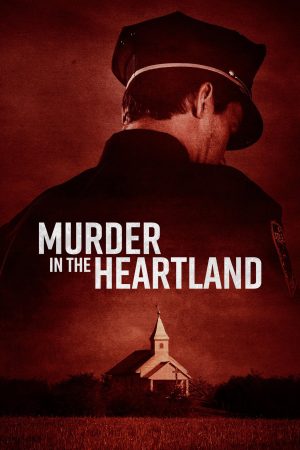 Portada de Murder in the Heartland: Temporada 4